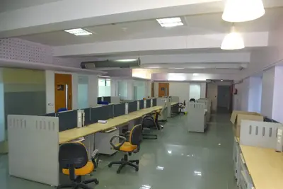 Office Valecha Chambers, Andheri West — for Rent — photo 15 thumbnail