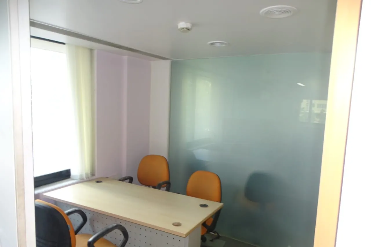 Office Space Offices on Rent in Valecha Chambers, Andheri West
