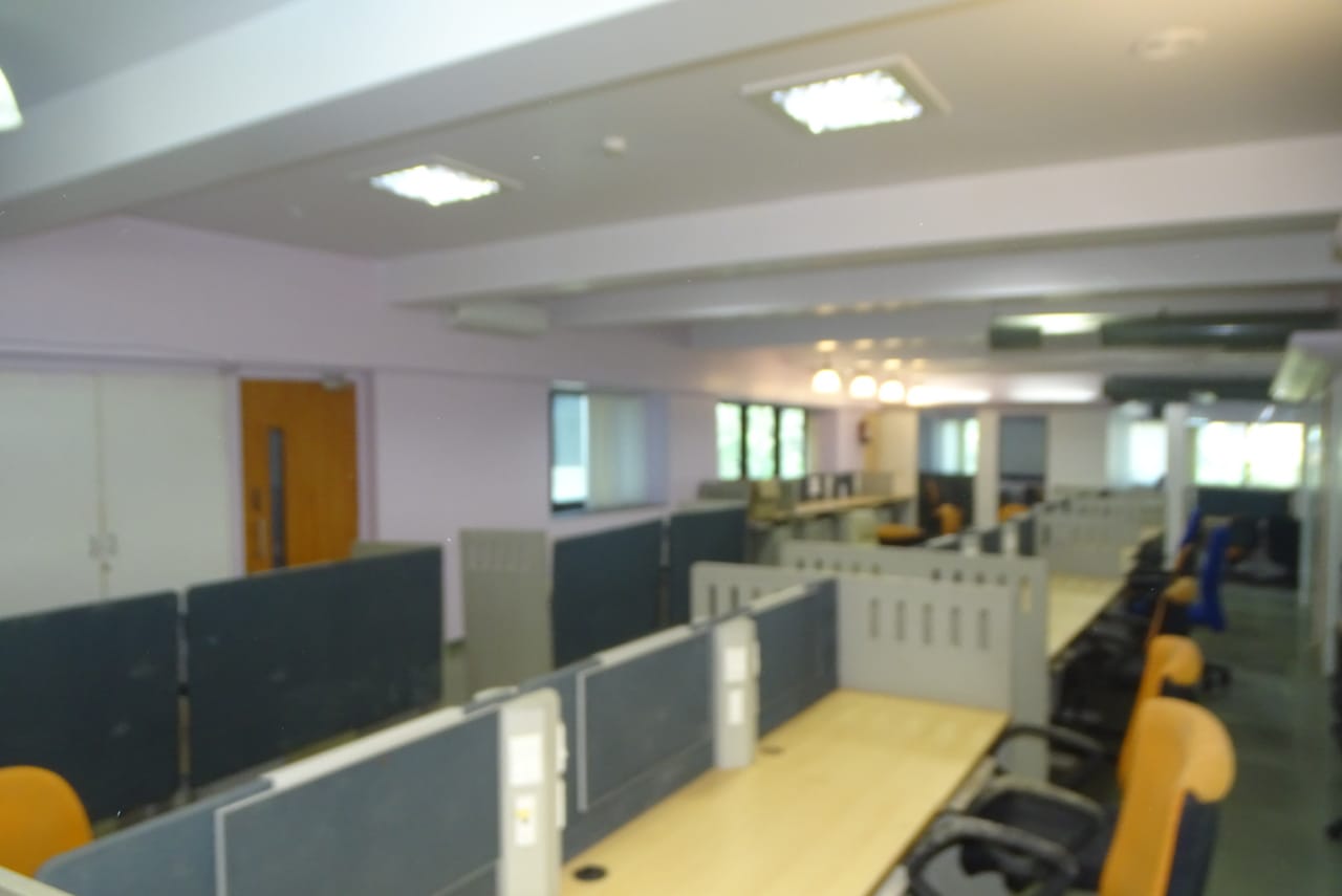 Office Valecha Chambers, Andheri West — for Rent — photo 4