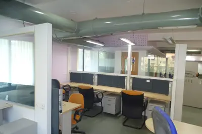 Office Valecha Chambers, Andheri West — for Rent — photo 6 thumbnail