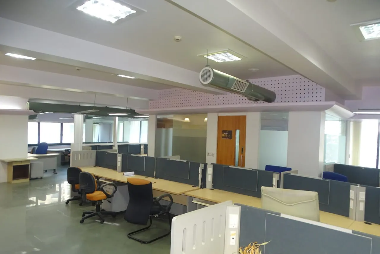 Office Space Offices on Rent in Valecha Chambers, Andheri West