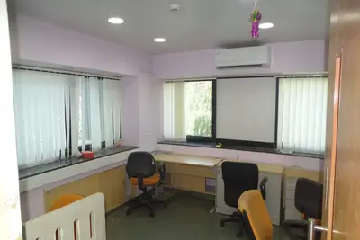 Office Valecha Chambers, Andheri West — for Rent — photo 8 thumbnail