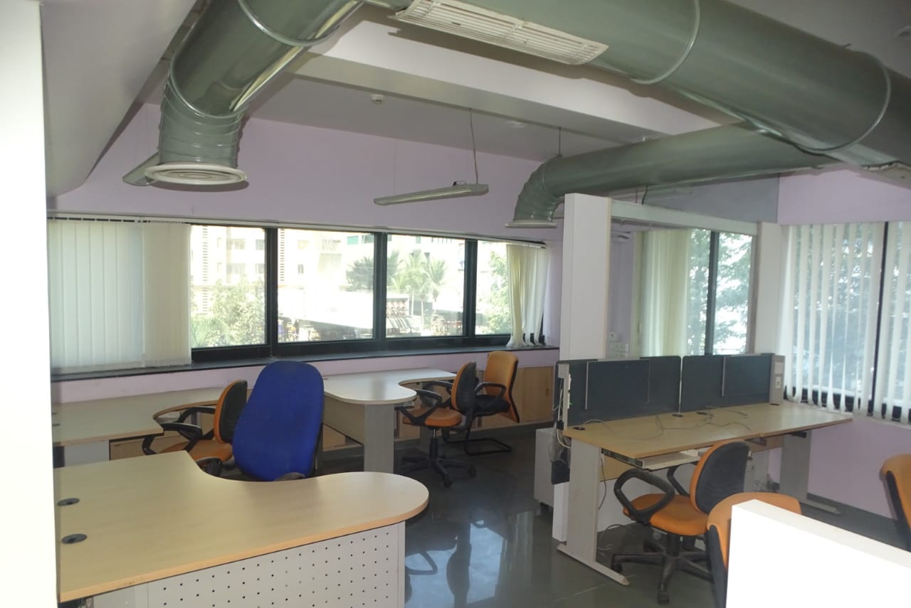 Office Valecha Chambers, Andheri West — for Rent — photo 9