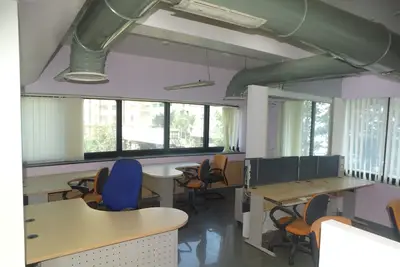 Office Valecha Chambers, Andheri West — for Rent — photo 9 thumbnail