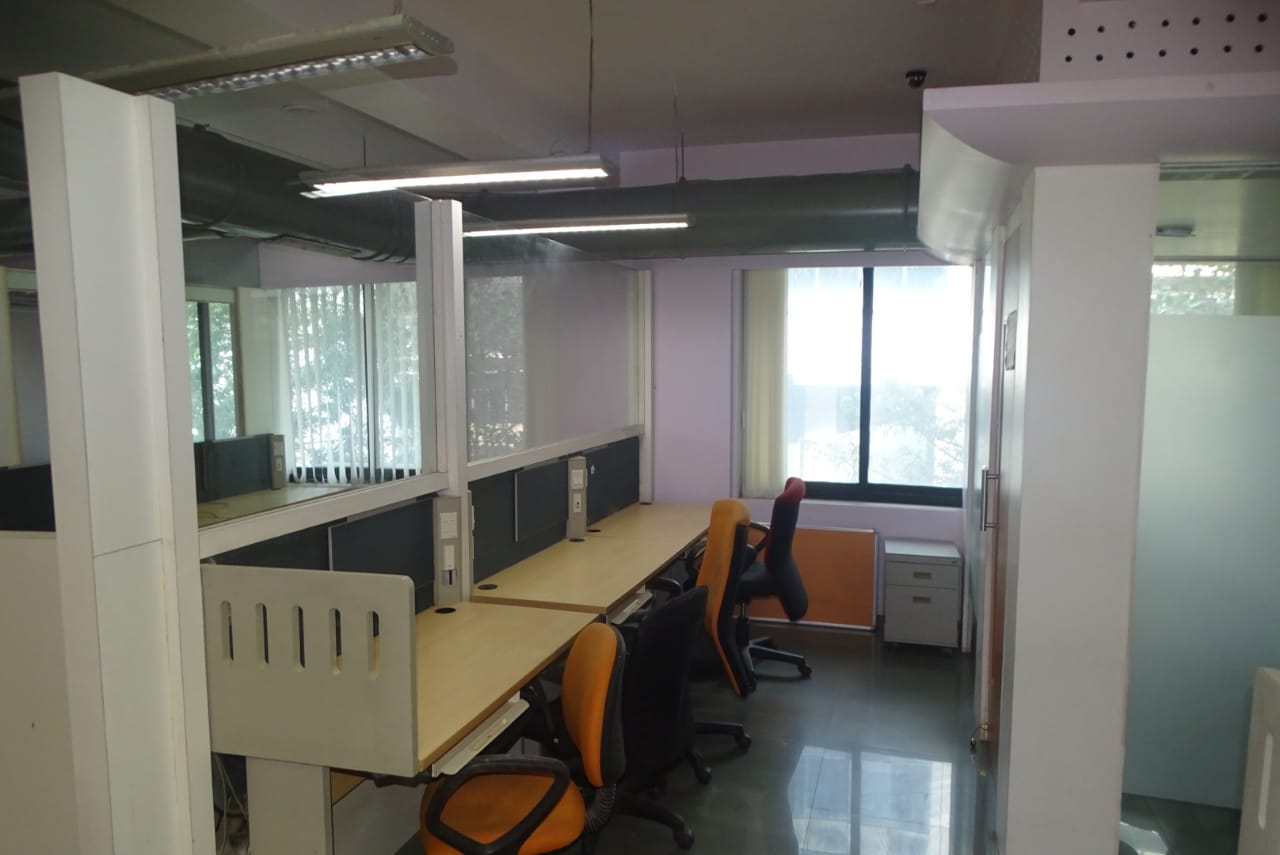 Office Valecha Chambers, Andheri West — for Rent — photo 10