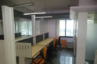 Office Valecha Chambers, Andheri West — for Rent — photo 10 thumbnail