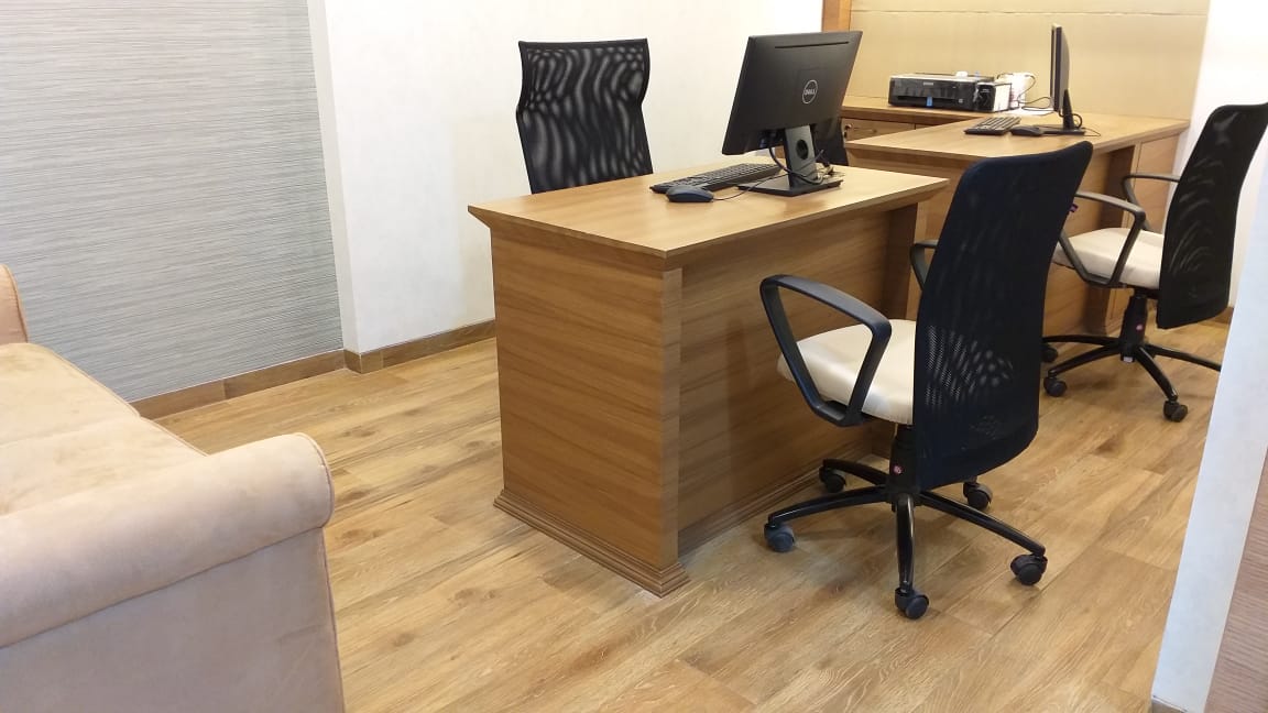 Office Adani Inspire Hub, Andheri West — for Rent — photo 9