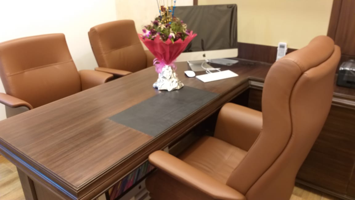 Office Adani Inspire Hub, Andheri West — for Rent — photo 11