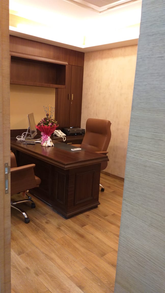 Office Adani Inspire Hub, Andheri West — for Rent — photo 15