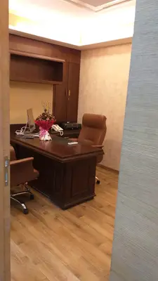 Office Adani Inspire Hub, Andheri West — for Rent — photo 15 thumbnail