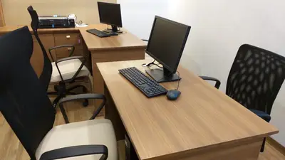 Office Adani Inspire Hub, Andheri West — for Rent — photo 4 thumbnail