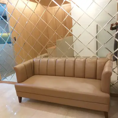 Office Adani Inspire Hub, Andheri West — for Rent — photo 14 thumbnail