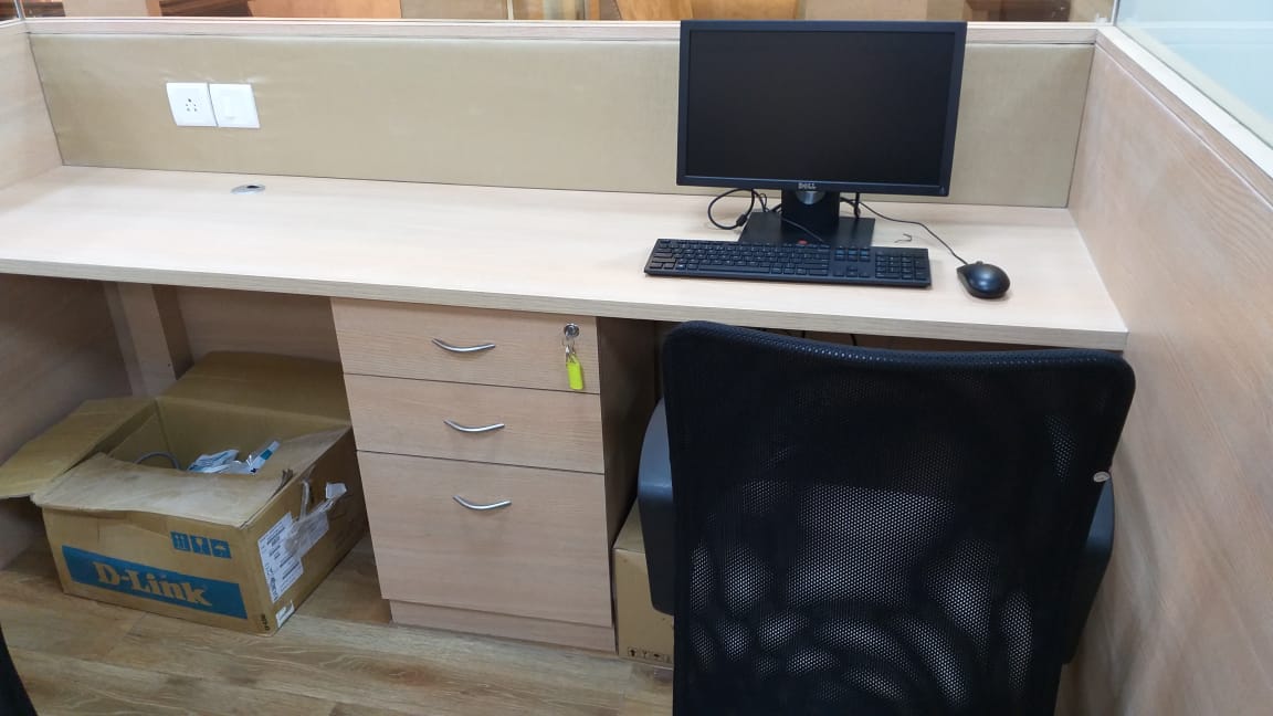 Office Adani Inspire Hub, Andheri West — for Rent — photo 5