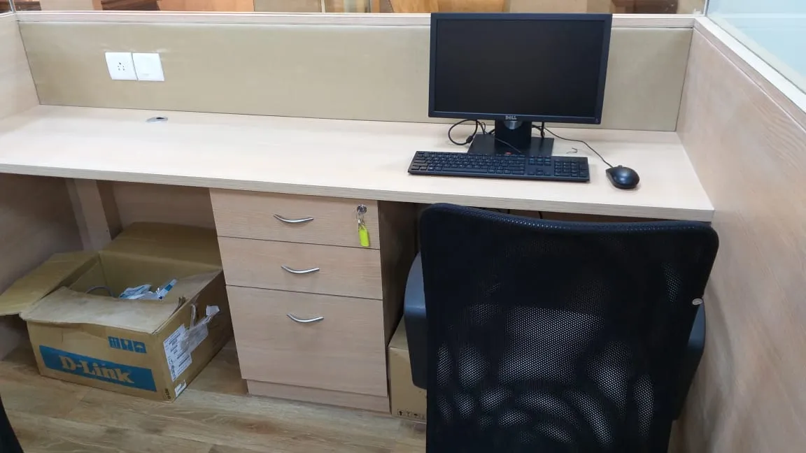 Office Space Offices for Sale in Inspire HUB, Andheri West