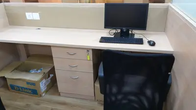 Office Adani Inspire Hub, Andheri West — for Rent — photo 5 thumbnail