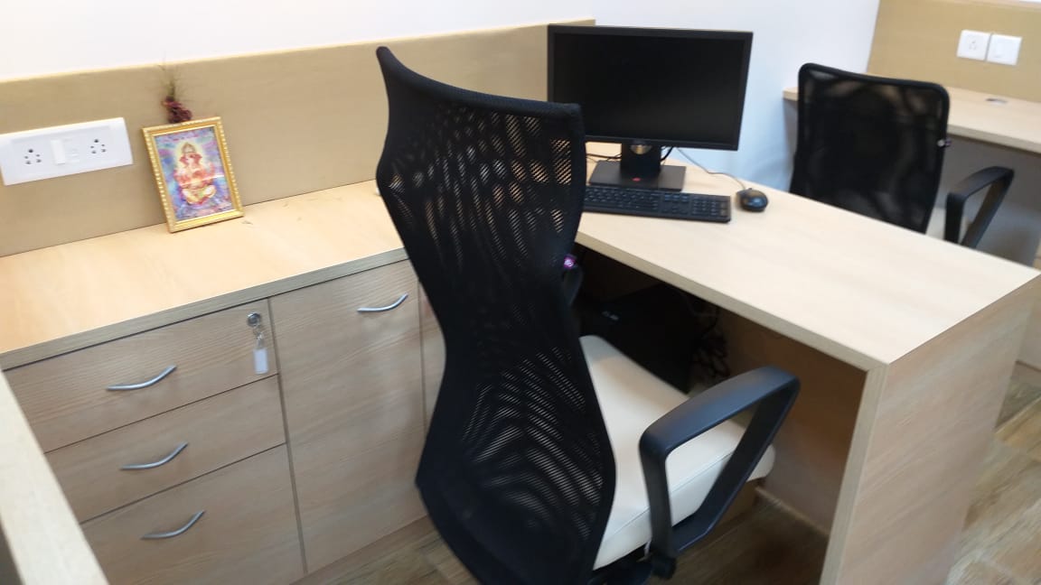 Office Adani Inspire Hub, Andheri West — for Rent — photo 7