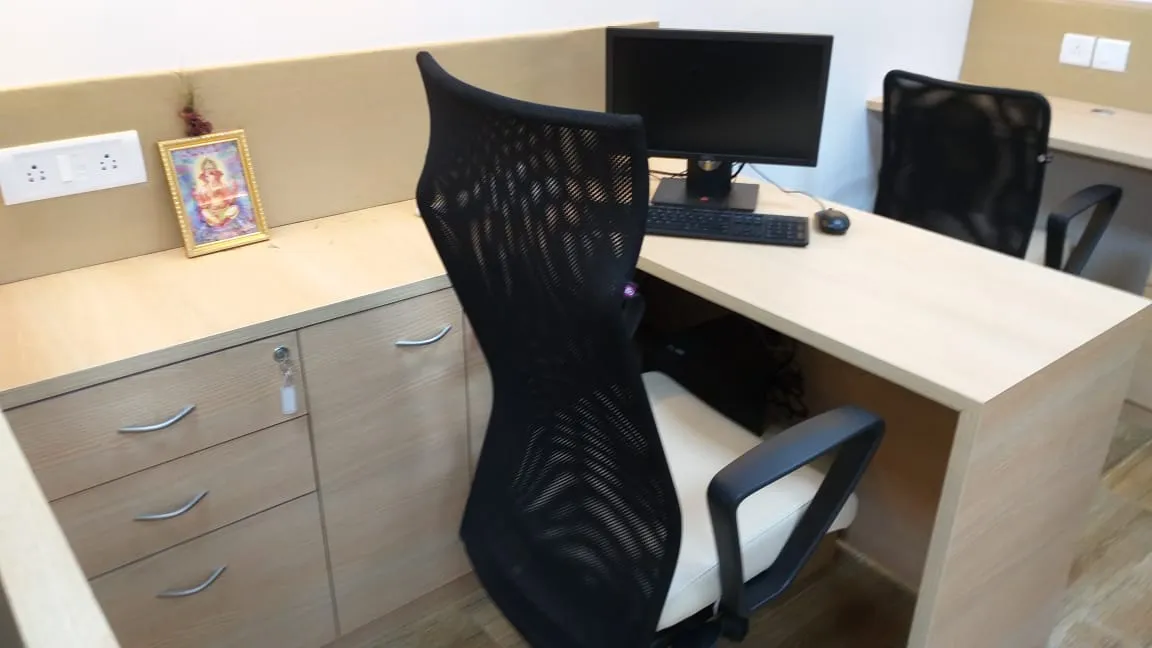 Office Space Offices for Sale in Inspire HUB, Andheri West