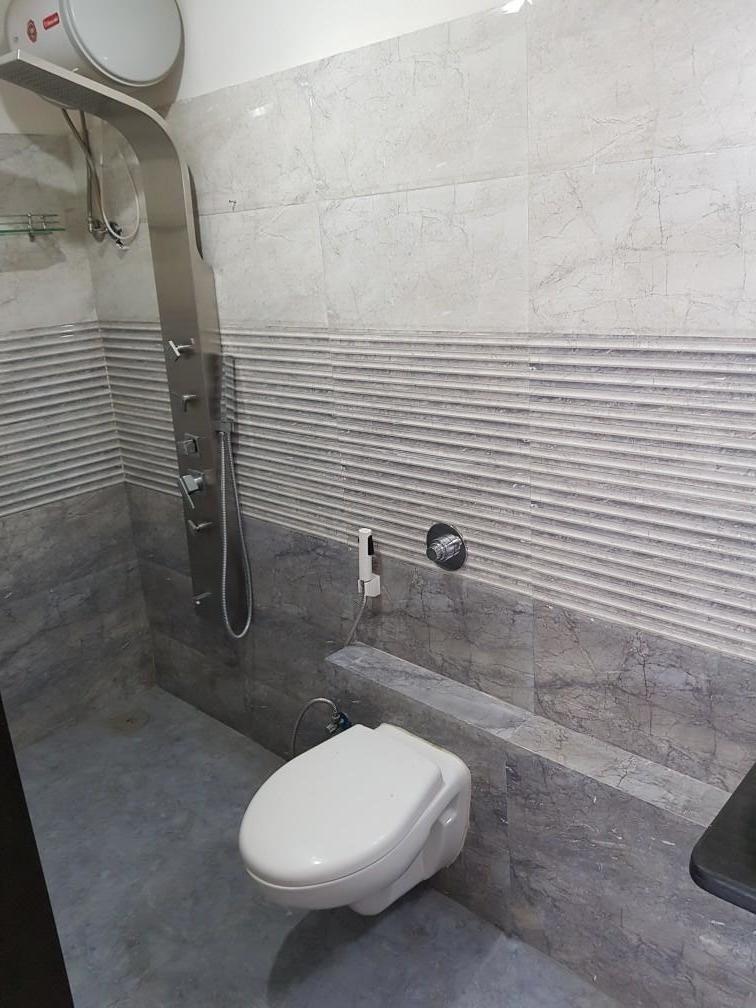 Bathroom 2 - Sethia Grandeur, Bandra East