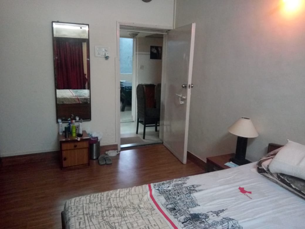 Bedroom 21 - Marian House, Bandra West