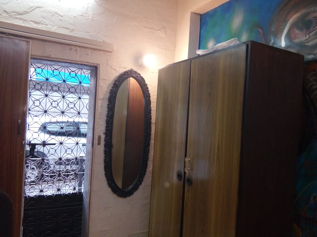 Bedroom 22 - Marian House, Bandra West