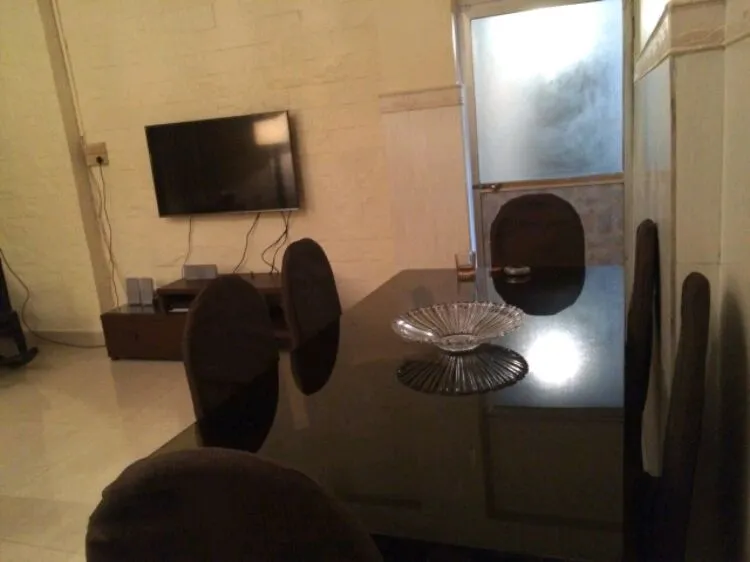 2 BHK Flats for Sale in Marian House, Bandra West