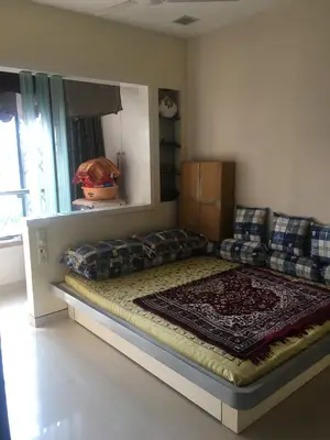 2 BHK Manish Tower, Andheri West — for Rent — photo 6 thumbnail