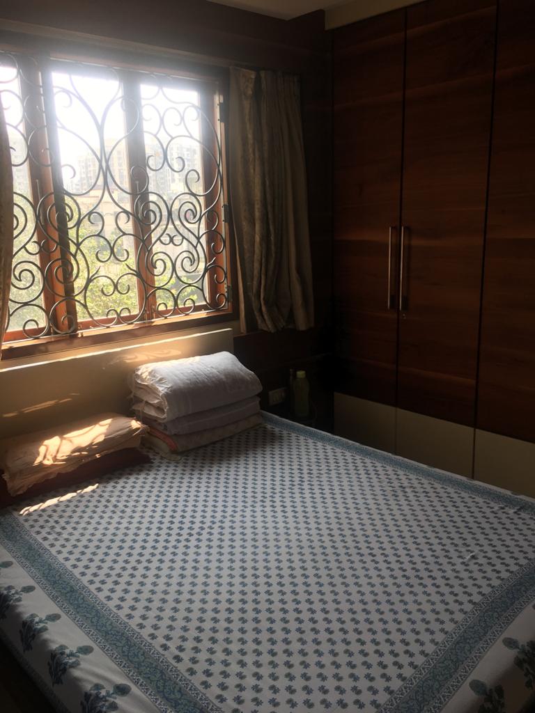 Bedroom 23 - Manish Tower, Andheri West