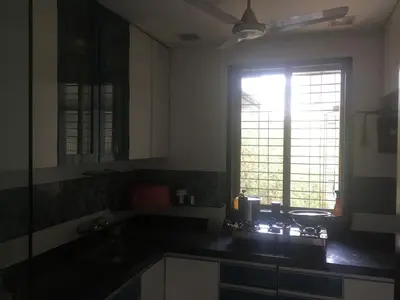 2 BHK Manish Tower, Andheri West — for Rent — photo 3 thumbnail