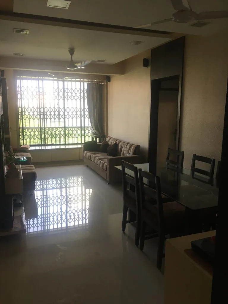 2 BHK Flats for Sale in Manish Tower, Andheri West