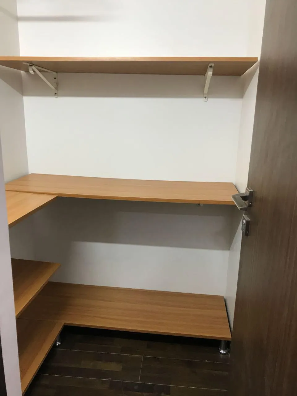 2 BHK Flats on Rent in Omkar Meridia, Bandra Kurla Complex