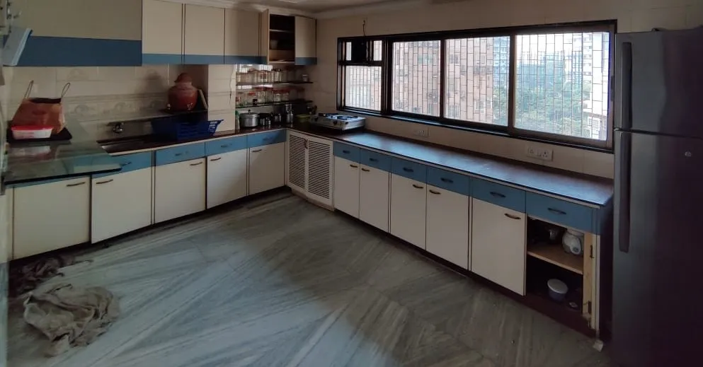 4 BHK Flats on Rent in Paresh, Tardeo