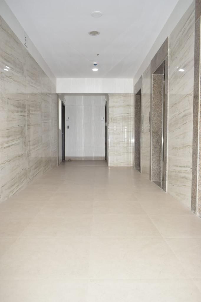 4 - Omkar Meridia, Bandra Kurla Complex