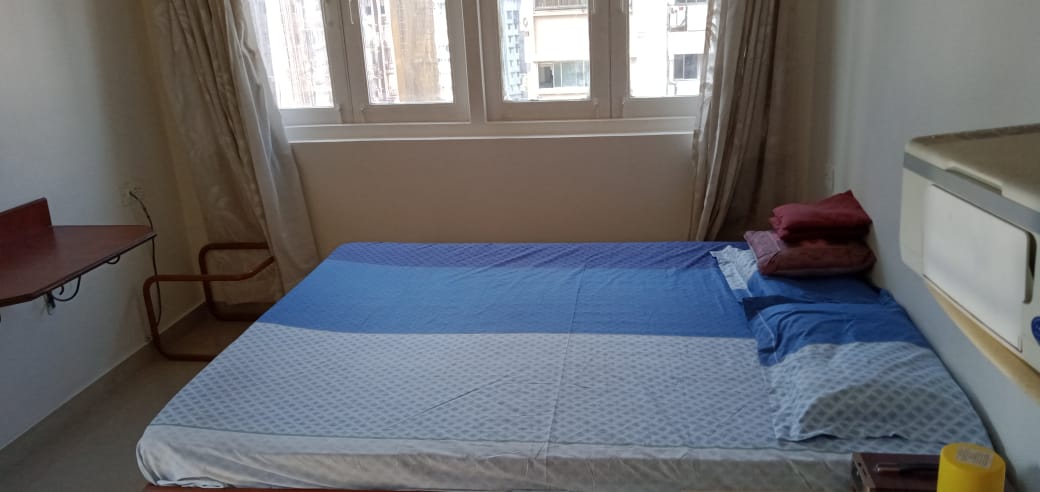 2 BHK Furnished in Mehrnaz Building , Cuffe Parade