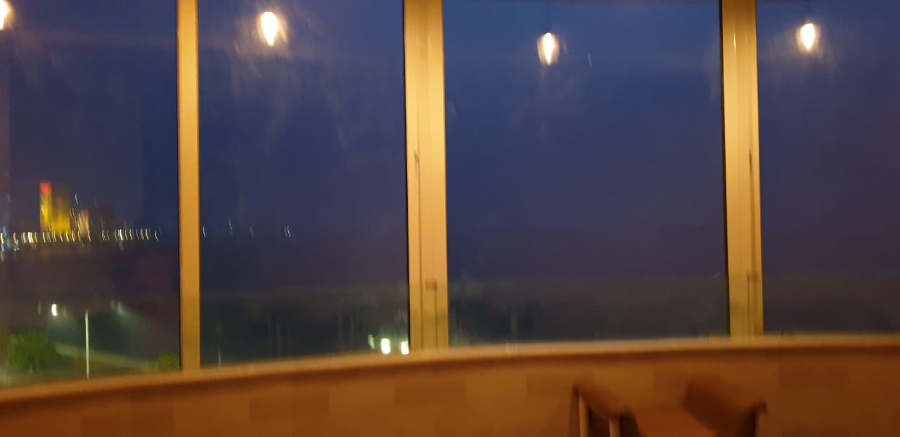 Building5 - Bharat Mahal, Girgaon