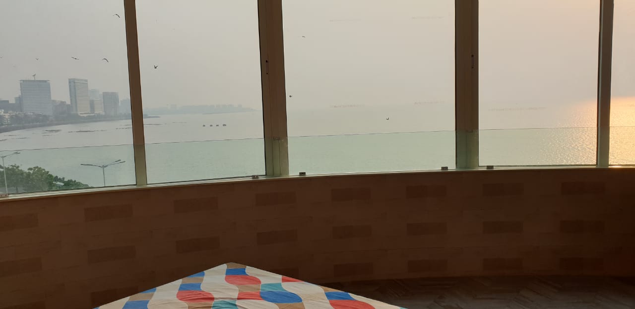 Building6 - Bharat Mahal, Girgaon