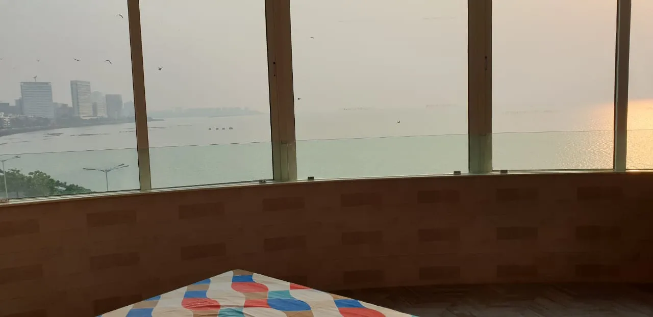 2 BHK Flats on Rent in Bharat Mahal, Girgaon