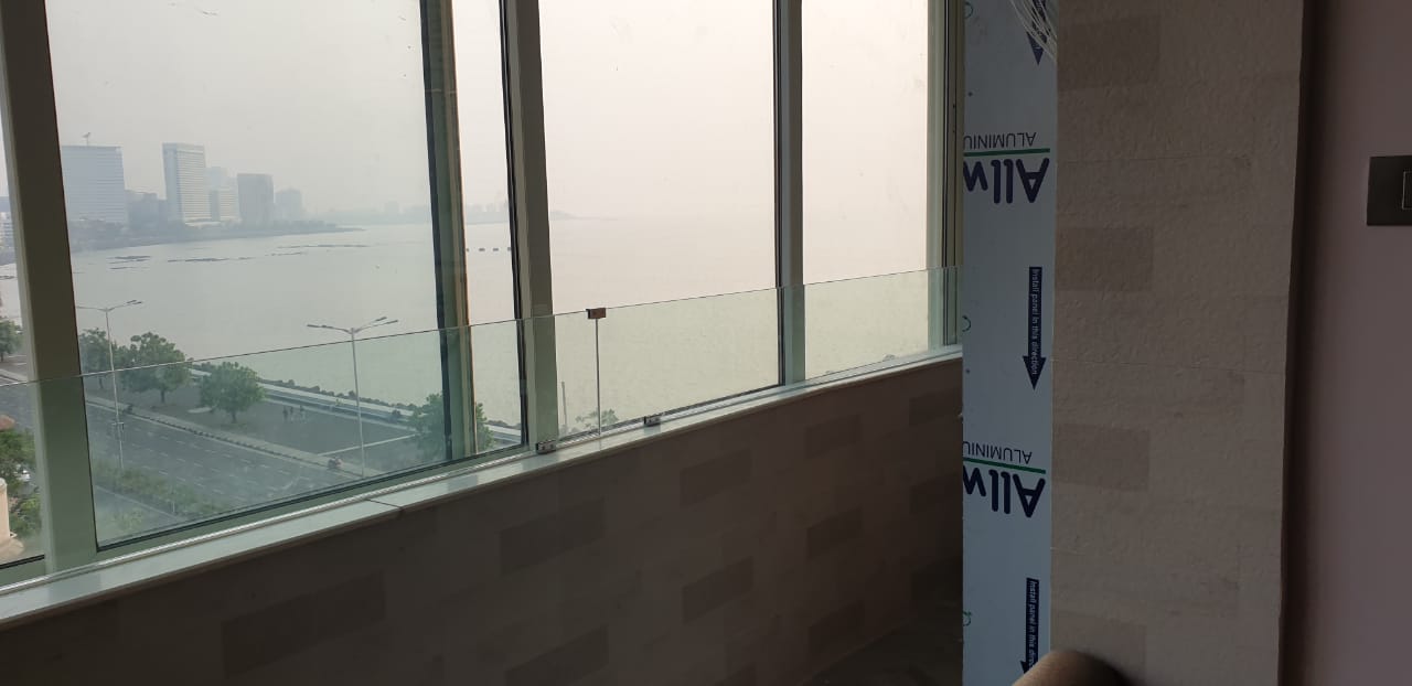 Building7 - Bharat Mahal, Girgaon