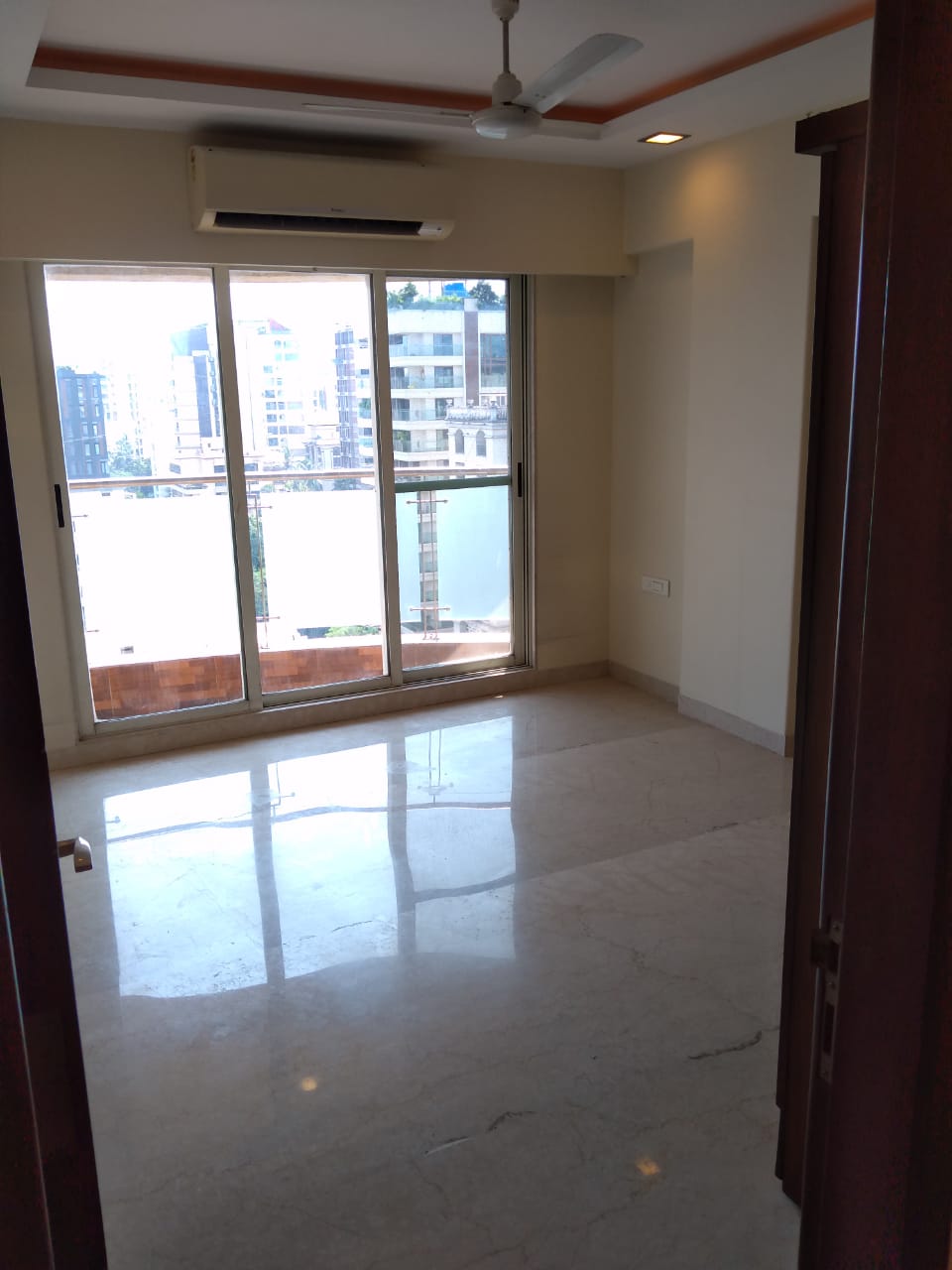 Bedroom 2 - Uday Bhanu, Santacruz West