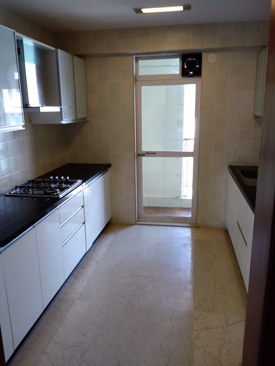 Kitchen - Uday Bhanu, Santacruz West