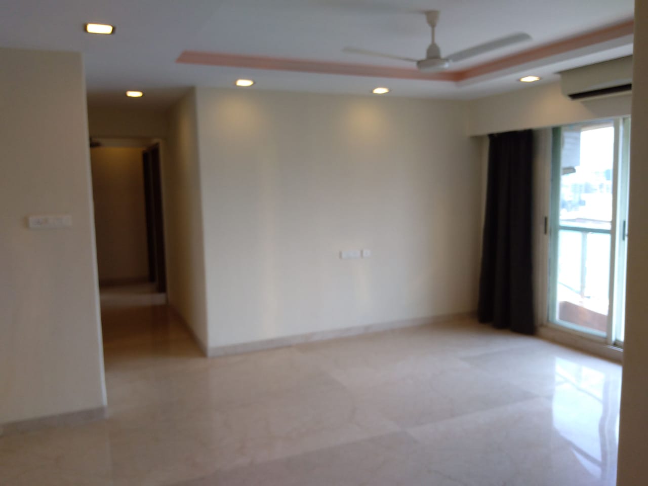 Living Room1 - Uday Bhanu, Santacruz West