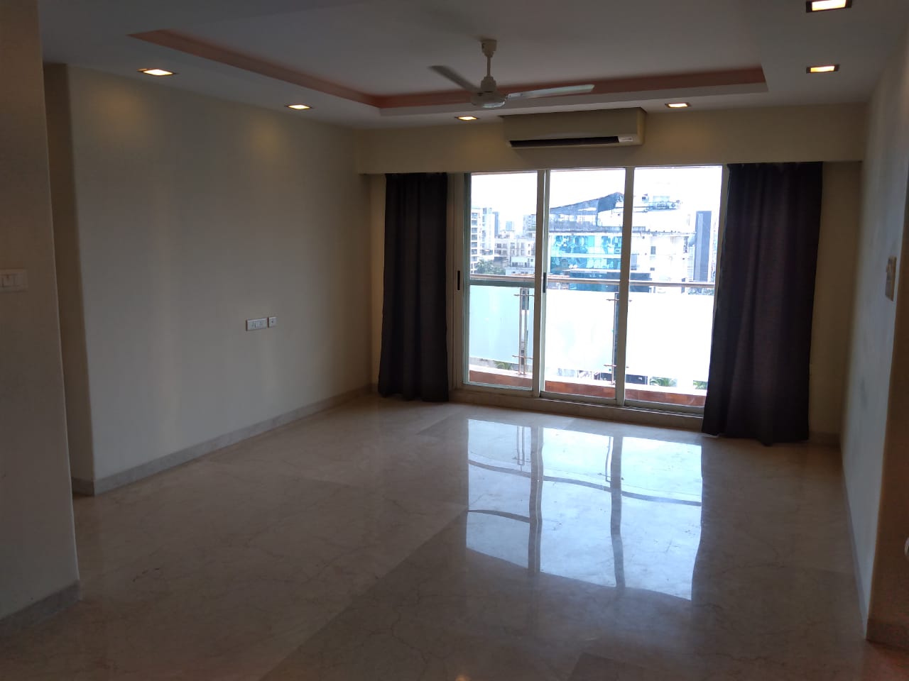 Living Room2 - Uday Bhanu, Santacruz West