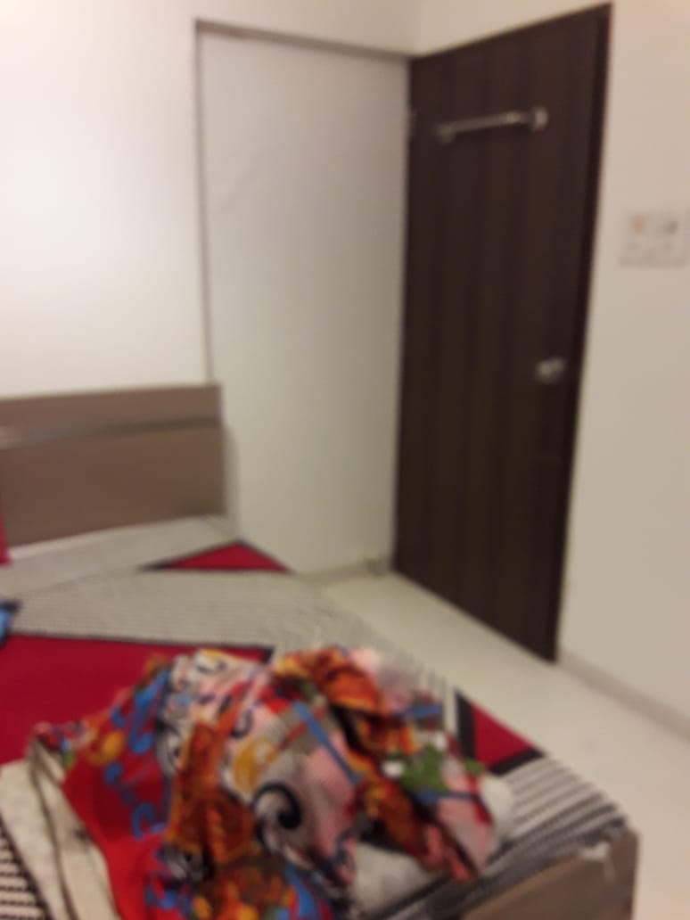 Bedroom 2 - Morning Star, Bandra West