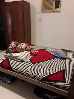 2 BHK Morning Star, Bandra West — for Rent — photo 3 thumbnail