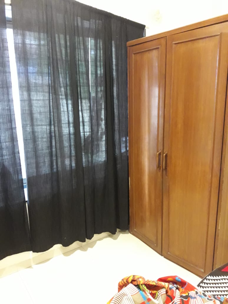 Bedroom 22 - Morning Star, Bandra West