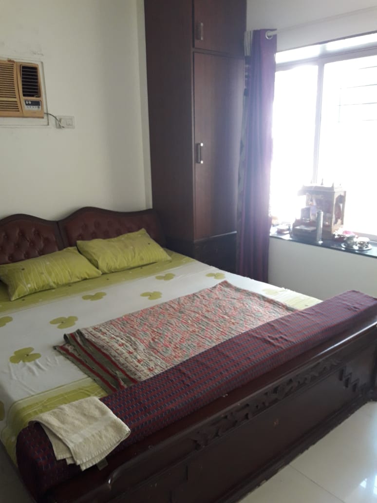 Bedroom 23 - Morning Star, Bandra West