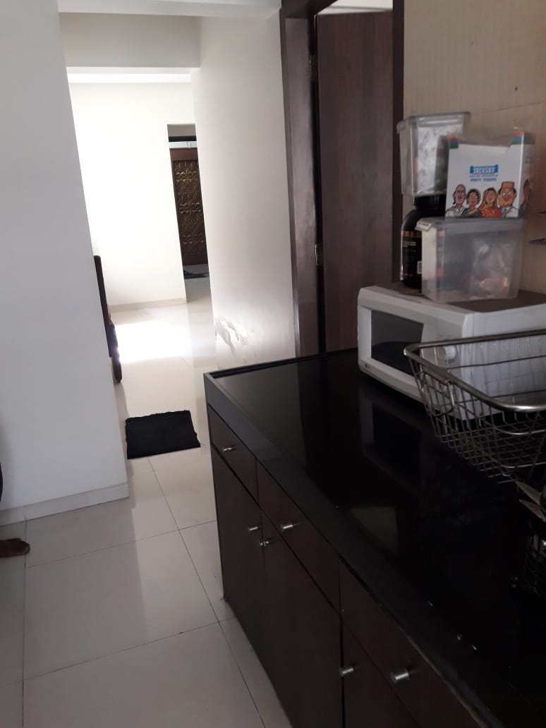 Living Room - Morning Star, Bandra West