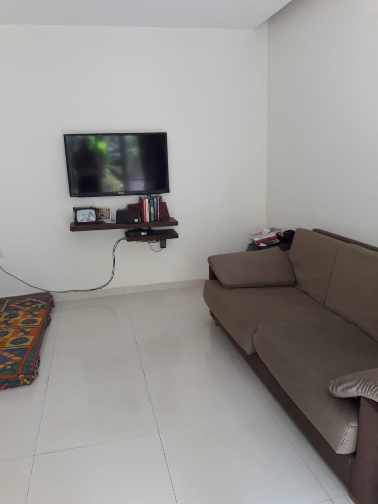 Living Room2 - Morning Star, Bandra West