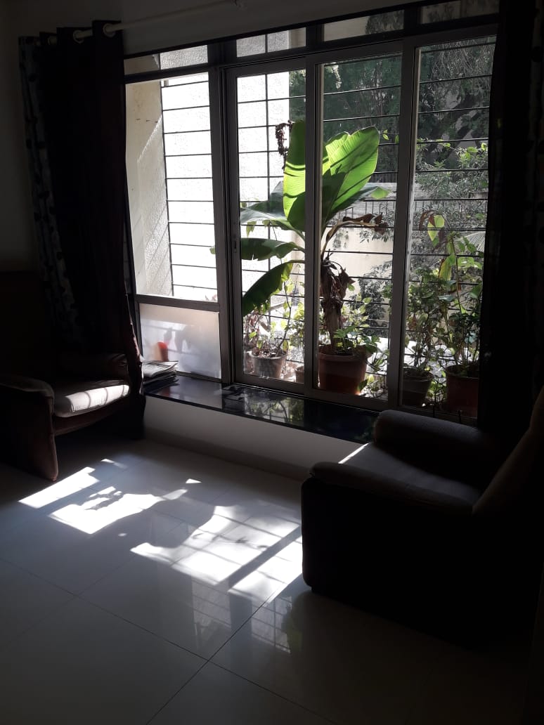 Living Room3 - Morning Star, Bandra West
