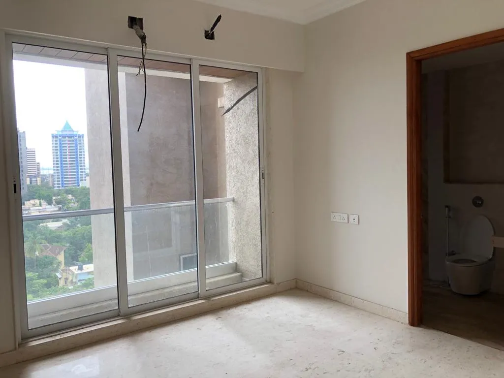 4 BHK Flats for Sale in Ekta Invictus, Dadar East