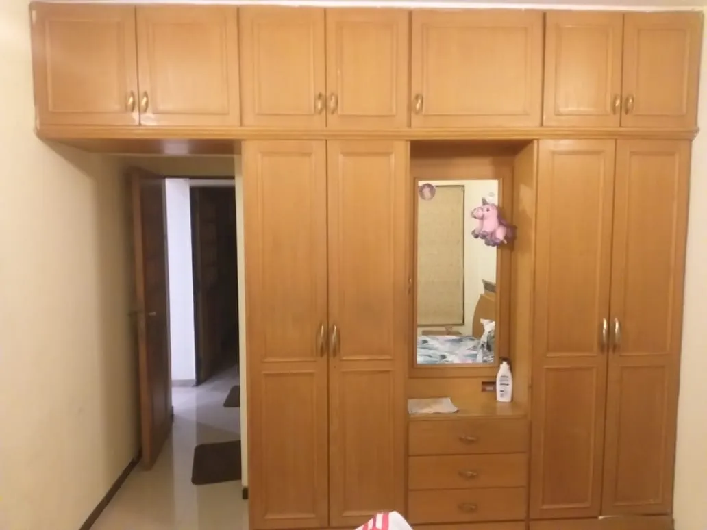 2 BHK Flats on Rent in Lily Tower, Andheri West